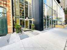 511 - 15 GRENVILLE STREET Toronto