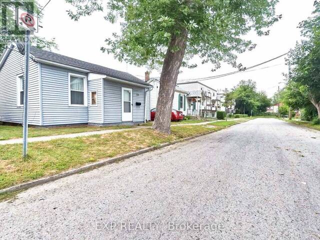 13 GREENLAW PLACE St. Catherines  Ontario