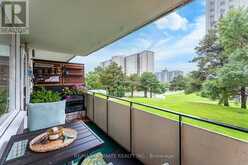 204 - 20 FOREST MANOR ROAD Toronto