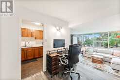 204 - 20 FOREST MANOR ROAD Toronto