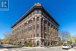 306 - 183 DOVERCOURT ROAD Toronto