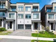 598 MARC SANTI BOULEVARD Vaughan 