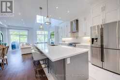 598 MARC SANTI BOULEVARD Vaughan 