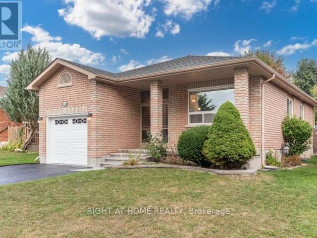 63 BUTTERNUT DRIVE Barrie Ontario