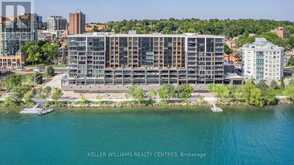 420 - 185 DUNLOP STREET E Barrie