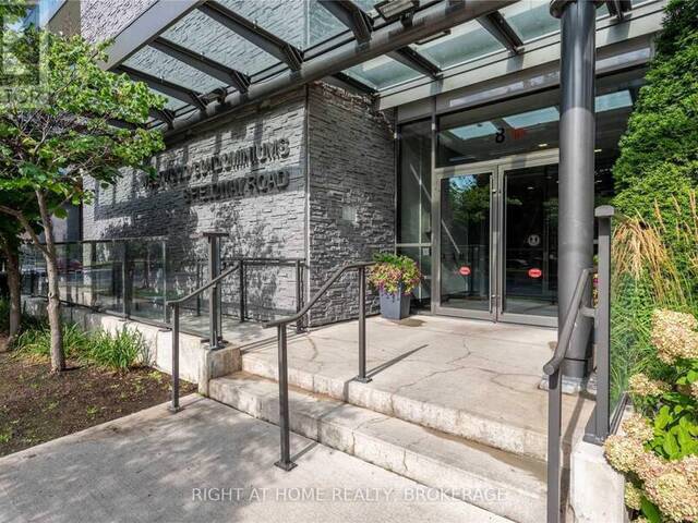 601 - 8 FIELDWAY ROAD Toronto Ontario