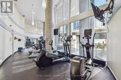 223 - 38 DAN LECKIE WAY Toronto