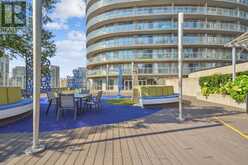 223 - 38 DAN LECKIE WAY Toronto