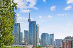 223 - 38 DAN LECKIE WAY Toronto