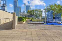 223 - 38 DAN LECKIE WAY Toronto