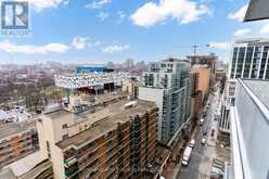 1706 - 210 SIMCOE STREET Toronto