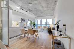 1706 - 210 SIMCOE STREET Toronto