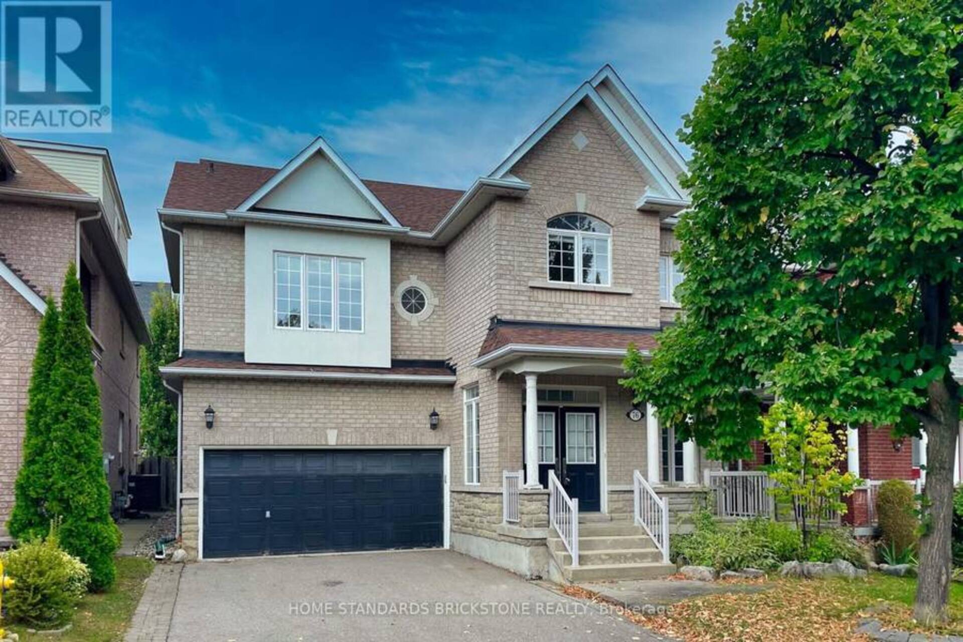 76 LEAMEADOW ROAD Vaughan 