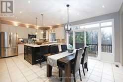 52 SANDBANKS DRIVE Richmond Hill