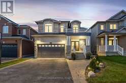 341 LAUDERDALE DRIVE Vaughan 