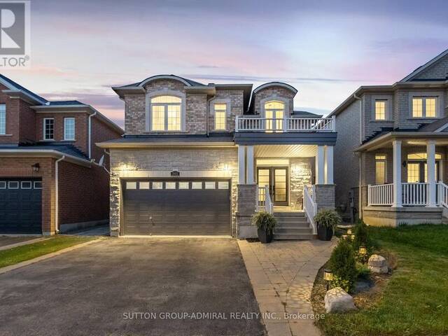 341 LAUDERDALE DRIVE Vaughan  Ontario