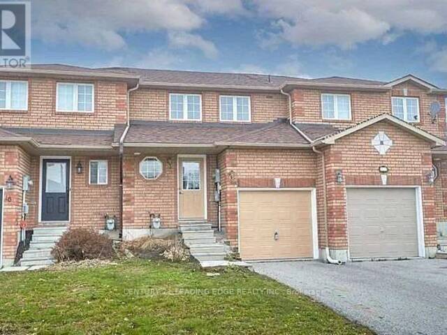 14 MCCAUSLAND COURT Barrie  Ontario