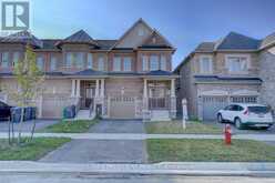 20 DONALD STEWART ROAD Brampton 