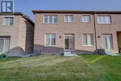 20 DONALD STEWART ROAD Brampton 