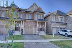 20 DONALD STEWART ROAD Brampton 