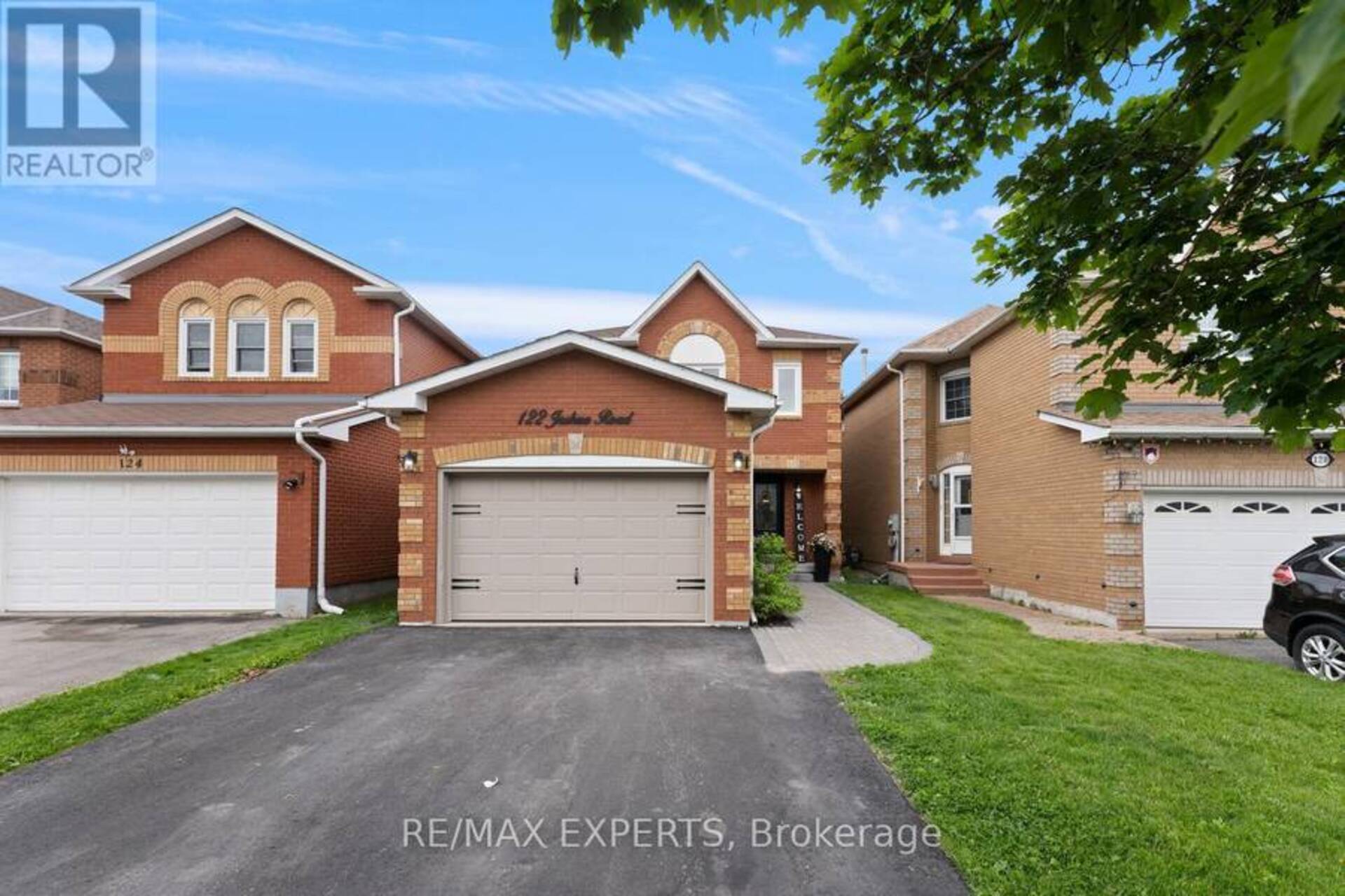 122 JOSHUA ROAD Orangeville