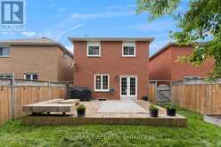 122 JOSHUA ROAD Orangeville