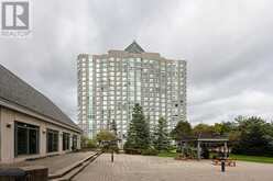 612 - 2155 BURNHAMTHORPE ROAD W Mississauga