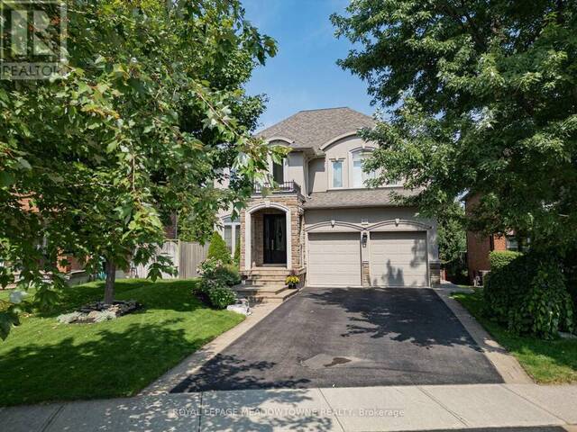 42 OAK STREET Halton Hills  Ontario