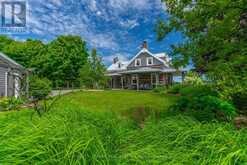 153 BEVAN RIDGE ROAD Alnwick/Haldimand