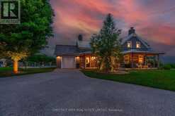 153 BEVAN RIDGE ROAD Alnwick/Haldimand