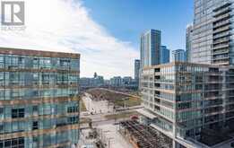 936 - 15 ICEBOAT TERRACE Toronto