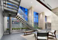 936 - 15 ICEBOAT TERRACE Toronto