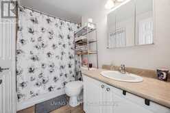 57 - 100 BRIDLETOWNE CIRCLE Toronto