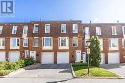 57 - 100 BRIDLETOWNE CIRCLE Toronto