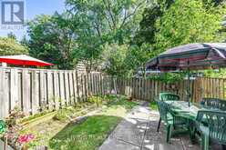 57 - 100 BRIDLETOWNE CIRCLE Toronto