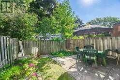 57 - 100 BRIDLETOWNE CIRCLE Toronto