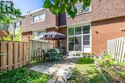 57 - 100 BRIDLETOWNE CIRCLE Toronto