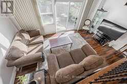 57 - 100 BRIDLETOWNE CIRCLE Toronto