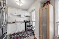 57 - 100 BRIDLETOWNE CIRCLE Toronto