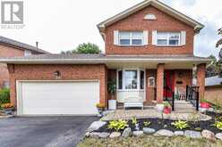 38 CANADIAN OAKS DRIVE Whitby 