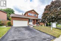 38 CANADIAN OAKS DRIVE Whitby 