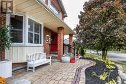 38 CANADIAN OAKS DRIVE Whitby 