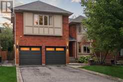 66 PALMERSTON DRIVE Vaughan 