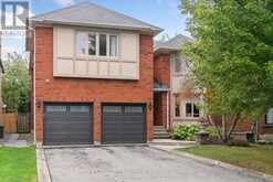 66 PALMERSTON DRIVE Vaughan 