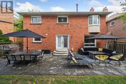 66 PALMERSTON DRIVE Vaughan 