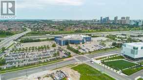 3202 - 388 PRINCE OF WALES DRIVE Mississauga