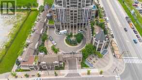 3202 - 388 PRINCE OF WALES DRIVE Mississauga