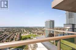 3202 - 388 PRINCE OF WALES DRIVE Mississauga