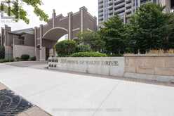 3202 - 388 PRINCE OF WALES DRIVE Mississauga