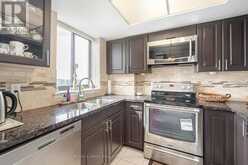 1707 - 4235 SHERWOODTOWNE BOULEVARD Mississauga